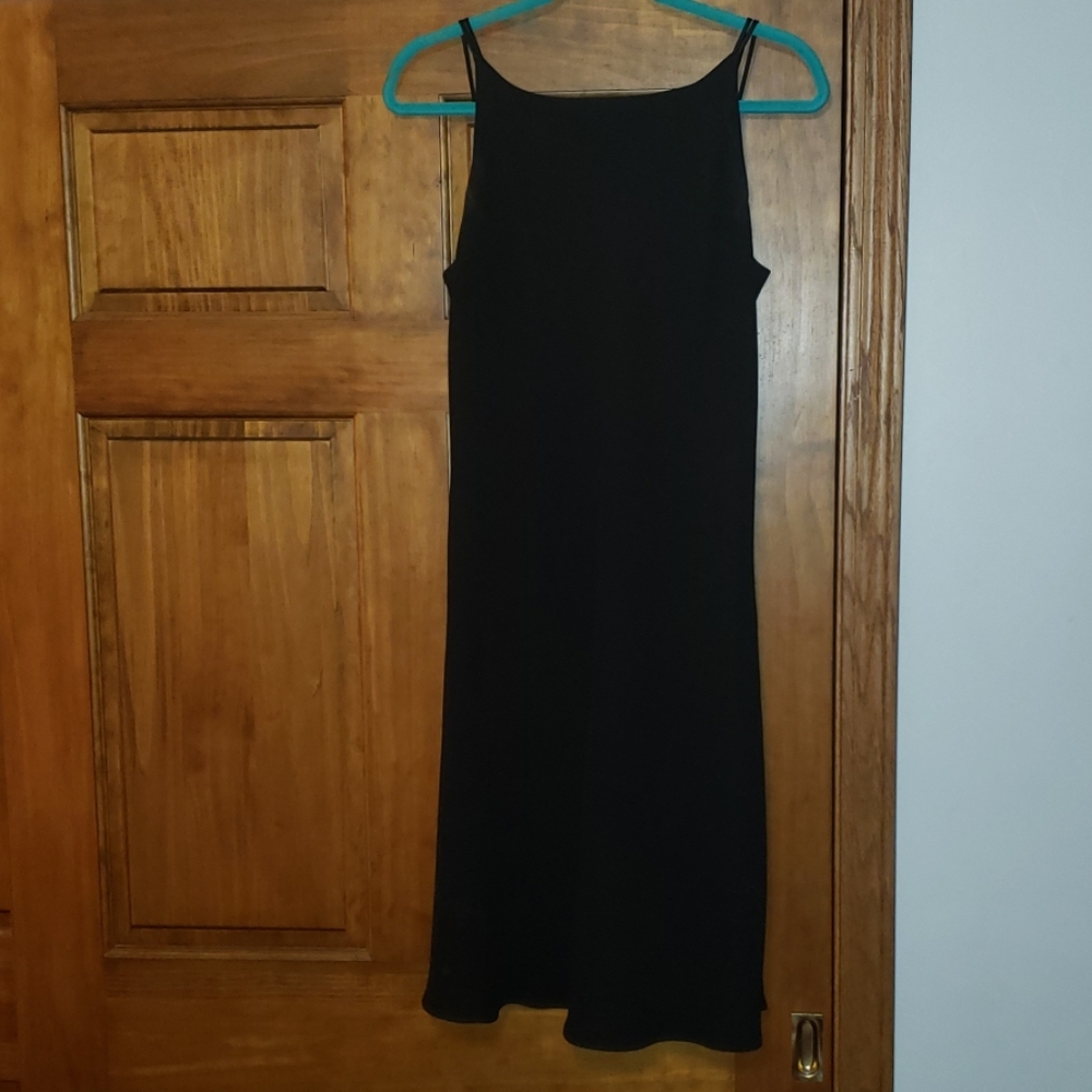 Perfect Little Black Dress for Date Night!